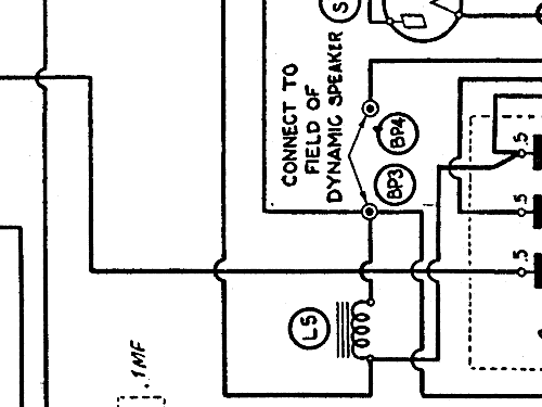 SW-Adapter 731 Converter Silver - Marshall; Chicago, IL, bui