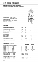 2n2222 transistor