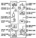 Ba6121 схема включения