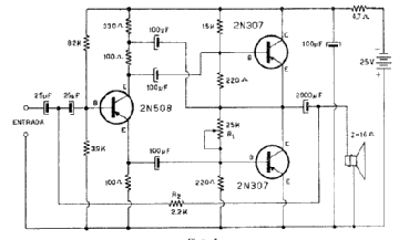 2n307a, Tube 2n307a; Röhre 2n307a Id39983, Transistor 