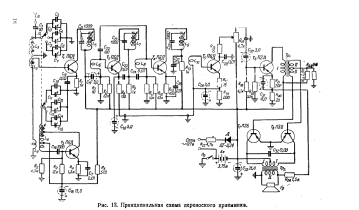 Эфир 12 схема