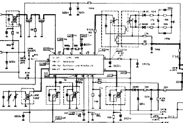 µPC 1018, Tube µPC1018; Röhre µPC 1018 ID45583, IC - Integra ...