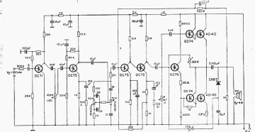 AD 140, Tube AD140; Röhre AD 140 ID41197, Transistor | Radiomuseum.org