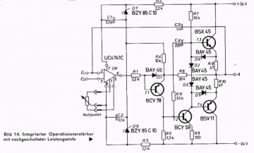 BSV 11, Tube BSV11; Röhre BSV 11 ID36988, Transistor | Radiomuseum.org