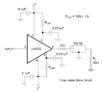 LH 0002, Tube LH0002; Röhre LH 0002 ID80304, IC - Integrated ...