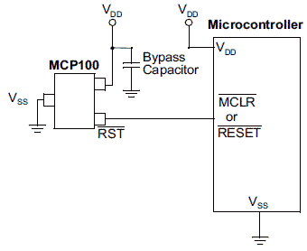 Схема подключения rc 112e