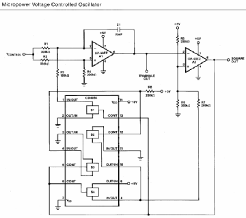 OP 90, Tube OP90; Röhre OP 90 ID77294, IC - Integrated Circu ...