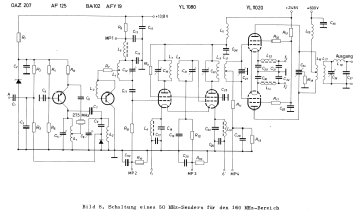 YL 1020, Tube YL1020; Röhre YL 1020 ID19964, Double Tetrode ...