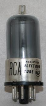 12A8GT
Common type USA tube/semicond USA
