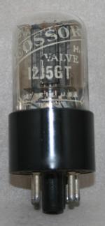 12J5GT
Common type USA tube/semicond USA