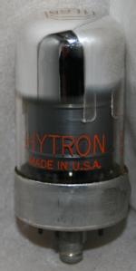 1 LC5
Common type USA tube/semicond