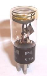 RCA 1P41 Photo Tube