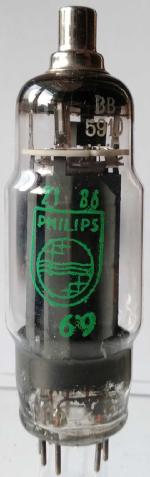 21B6 Philips France