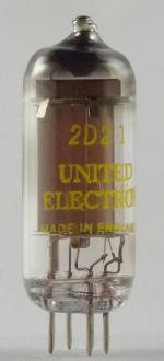 United Electron