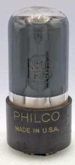 35L6GT Philco