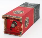 RCA 39/44 Tube Box