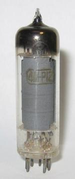 4M-P12 tube.