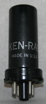 5 W4
Common type USA tube/semicond