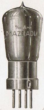 Catalogue Mazradia