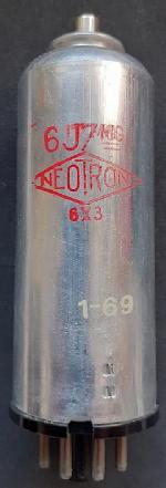 6J7 Neotron