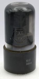 6K6GT RCA