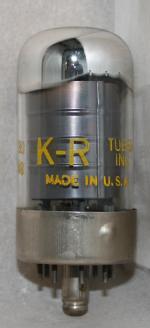 7A7
Common type USA tube/semicond USA