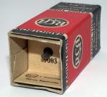 RCA 9003 Tube Box