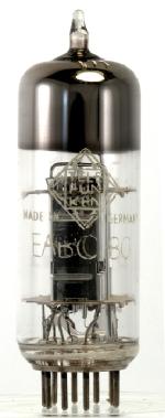 Telefunken EABC80