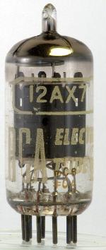 RCA 12AX7