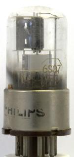 Philips 6SQ7GT/G