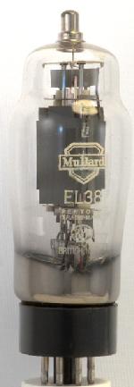 Mullard EL38