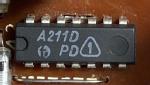 im Philips RB634/02 (DDR-Nostalgieradio)