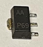 Accès à la page des lampes et semi-conducteurs