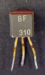 ZF-Verstärker 40 MHz