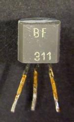 ZF-Verstärker 40 MHz