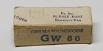 GW80 germaniumdiode