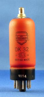 Mullard DK32