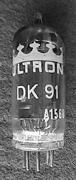 DK91 Ultron