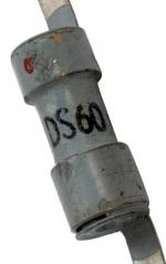 DS 60, Universal-Germanium-Diode von SAF