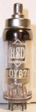 RSD noval  9 pin   1 thick
Poids : 15.2 grammes
Hauteur max : 7 cm
Diamètre : 2.1 cm