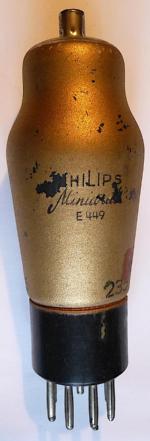 Philips Miniwatt