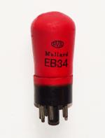 Mullard EB34