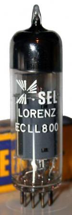 ECLL800 SEL Lorenz