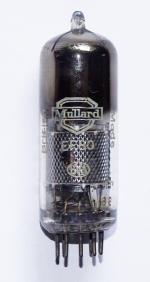 Mullard EF80