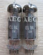 EL84 AEG