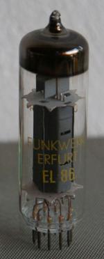 EL86_Funkwerk Erfurt_Deutschland