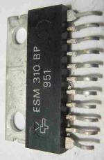 ESM310 BP