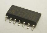 Die SMD-Variante als HCF40106