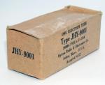 Hytron 9001 Military Tube Box