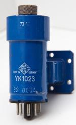 TFK YK1023 Reflex-Klystron